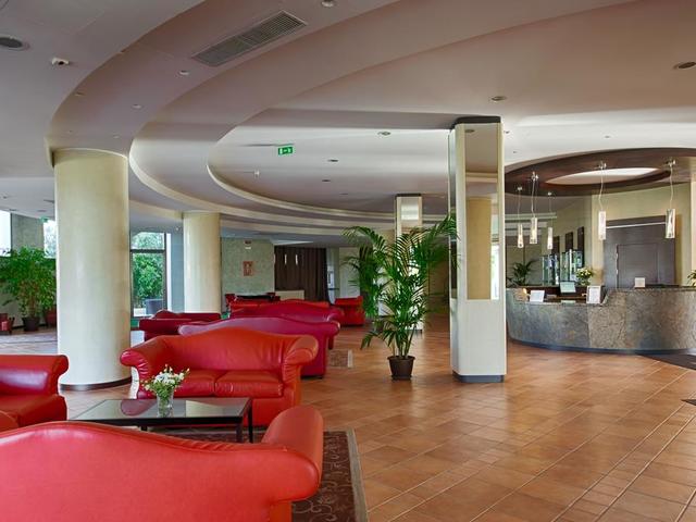 фотографии Acaya Golf Resort & SPA (ex. Doubletree By Hilton Acaya Golf Resort) изображение №48