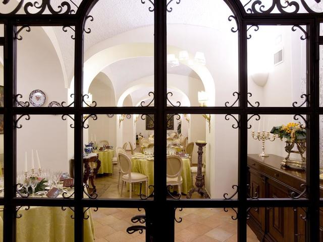 фотографии Palazzo Alabardieri изображение №36