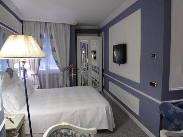 фото отеля Palazzo Alabardieri изображение №33