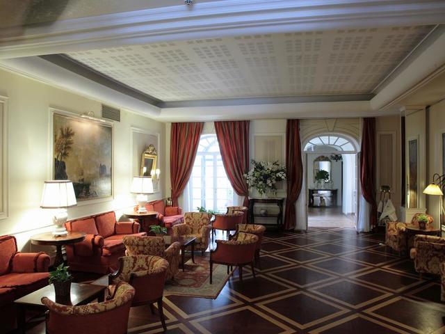 фото Palazzo Alabardieri изображение №14