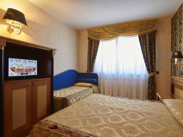 фото Savoia Regency Hotel 1 изображение №18