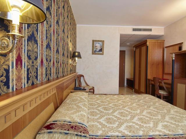 фотографии Savoia Regency Hotel 1 изображение №12