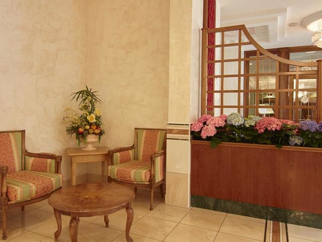 фото отеля Savoia Regency Hotel 1 изображение №9