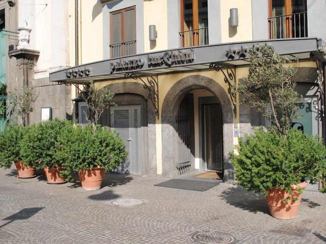 фото отеля Palazzo Turchini изображение №13