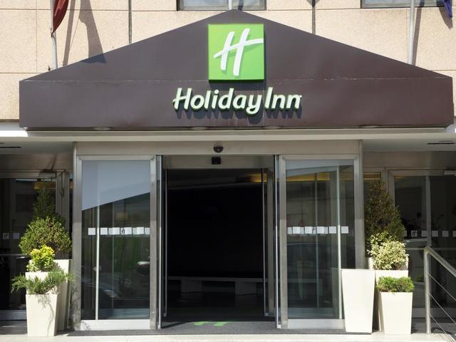 фото отеля Holiday Inn изображение №41