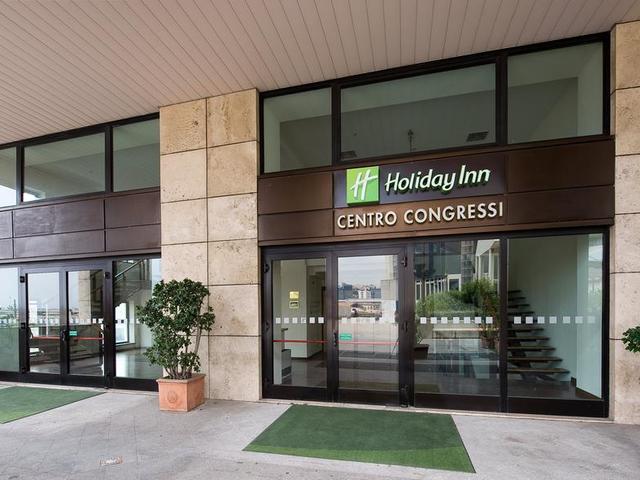 фотографии Holiday Inn изображение №32