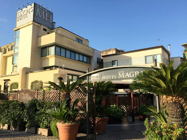 фото отеля Magri's изображение №1