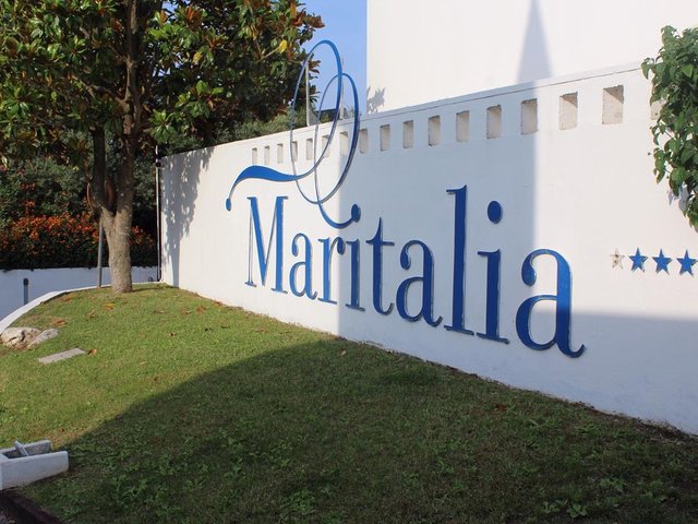 фото отеля Maritalia Hotel Club Village изображение №5