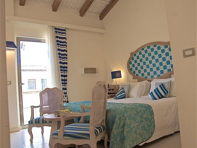фото Vivosa Apulia Resort (ex. Iberotel Apulia) изображение №14