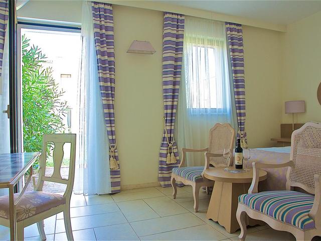 фото Vivosa Apulia Resort (ex. Iberotel Apulia) изображение №6