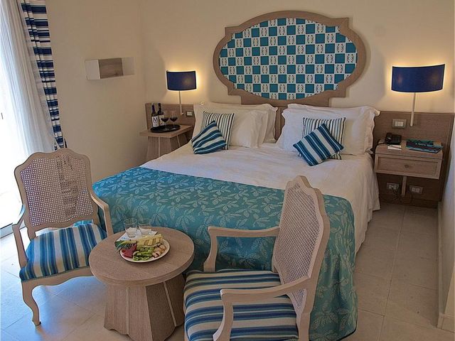 фотографии отеля Vivosa Apulia Resort (ex. Iberotel Apulia) изображение №3