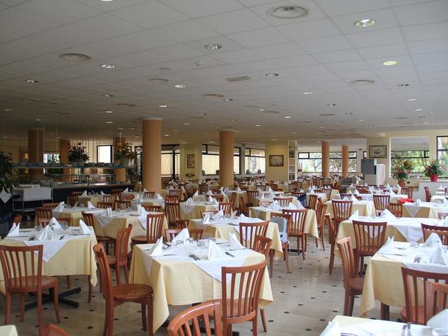 фото отеля La Giurlita Hotel Club изображение №17