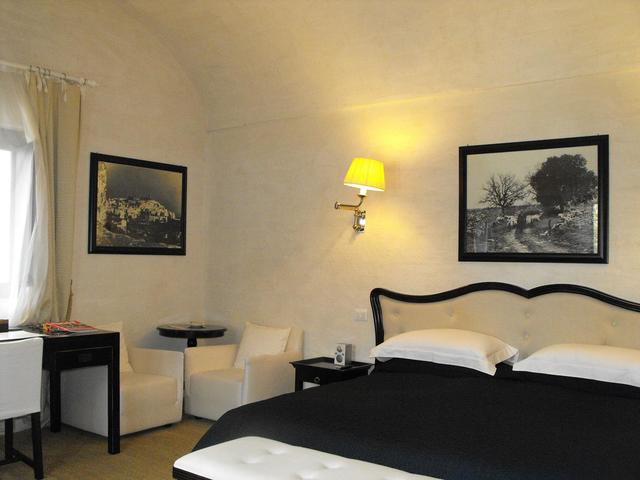 фотографии отеля Masseria Torre Maizza изображение №35