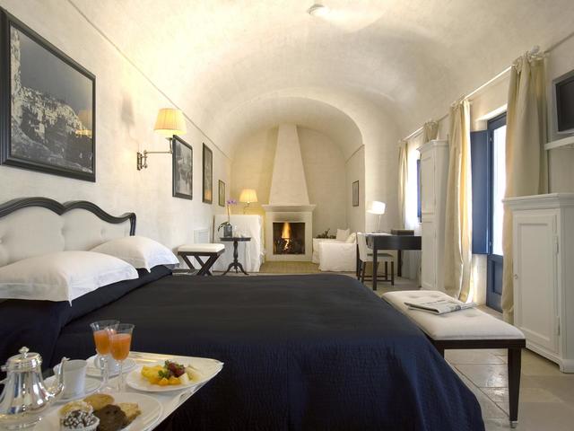 фото Masseria Torre Maizza изображение №14