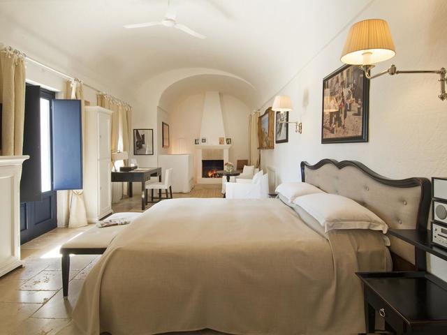 фото Masseria Torre Maizza изображение №10