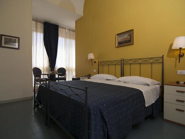 фото Villa Margherita изображение №26