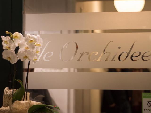 фото Le Orchidee изображение №26