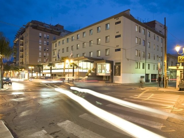 фото отеля Palazzo Virgilio изображение №1
