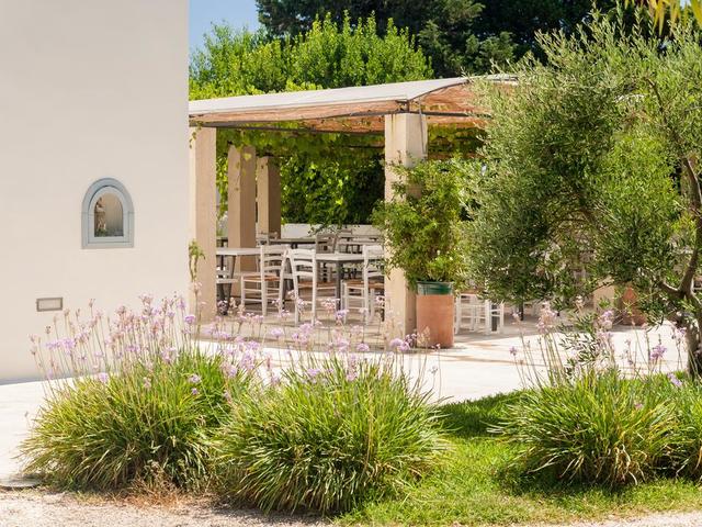 фото Masseria Montelauro изображение №6