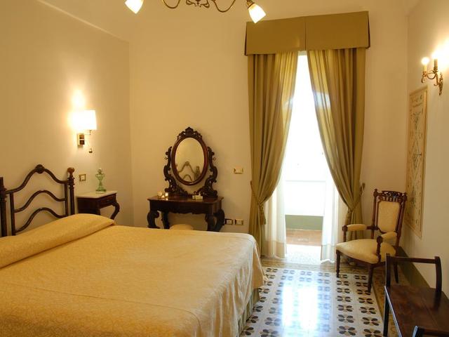 фото отеля Masseria Salamina изображение №25