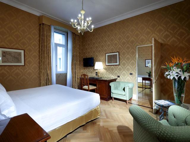 фотографии Eurostars Hotel Excelsior изображение №40