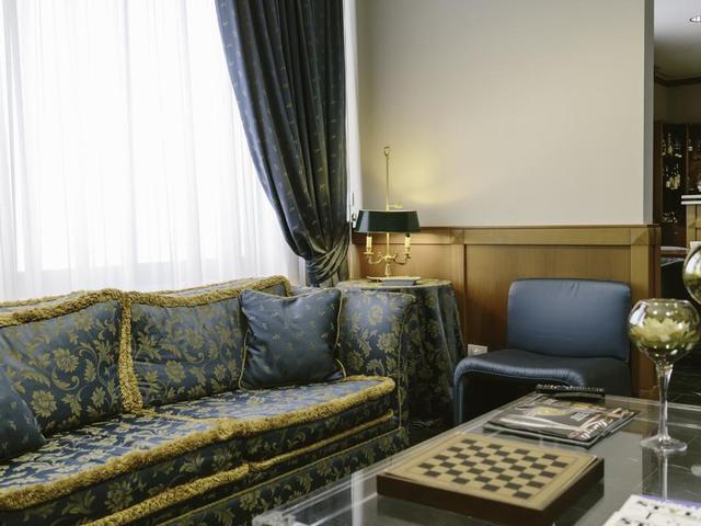 фото отеля Federiciano изображение №29