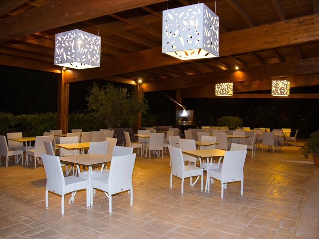фотографии отеля Giardino Degli Ulivi Resort and Spa изображение №31