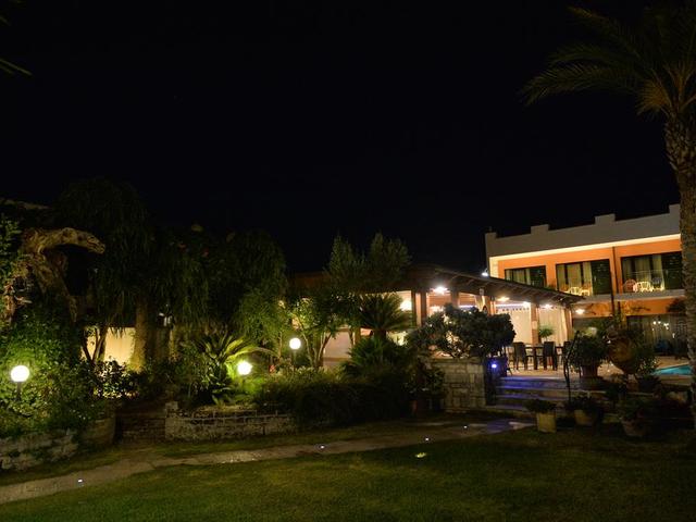 фото отеля Cuor Di Puglia изображение №13