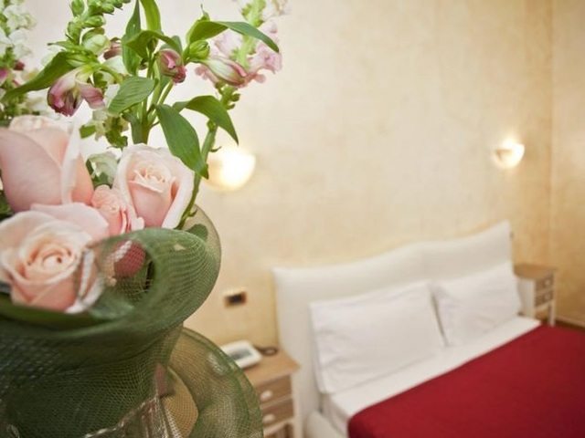 фото Grand Hotel & Des Anglais изображение №10