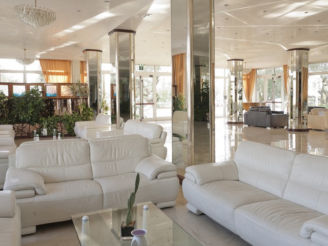 фото Grand Hotel Costa Brada изображение №6
