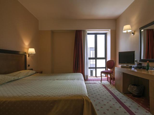 фотографии Grand Hotel La Chiusa Di Chietri изображение №28