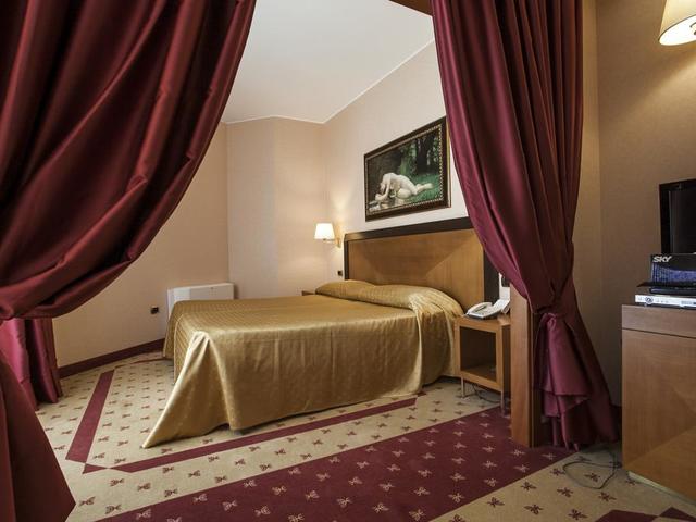 фотографии Grand Hotel La Chiusa Di Chietri изображение №20