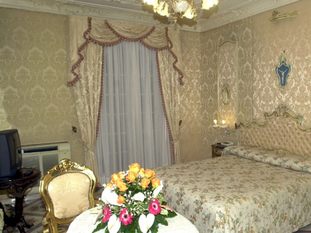 фото отеля Grand Hotel La Sonrisa изображение №17