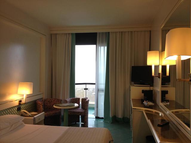 фото отеля Grand Hotel Terme изображение №13