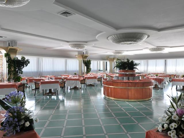 фото отеля Grand Hotel Terme изображение №5
