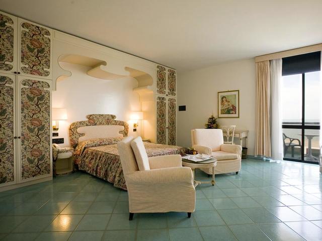 фотографии отеля Grand Hotel Terme изображение №3