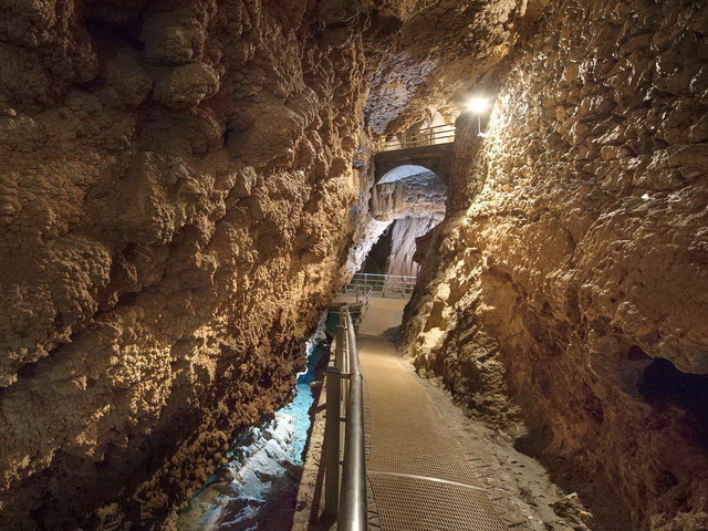 фотографии отеля Grotta Giusti Natural Spa Resort изображение №27