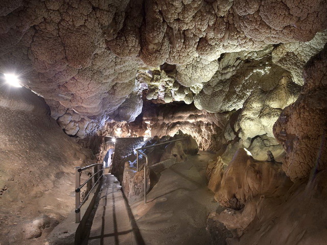 фото Grotta Giusti Natural Spa Resort изображение №26