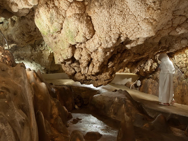 фотографии Grotta Giusti Natural Spa Resort изображение №16