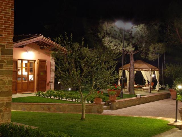 фото отеля I Grandi di Toscana изображение №13