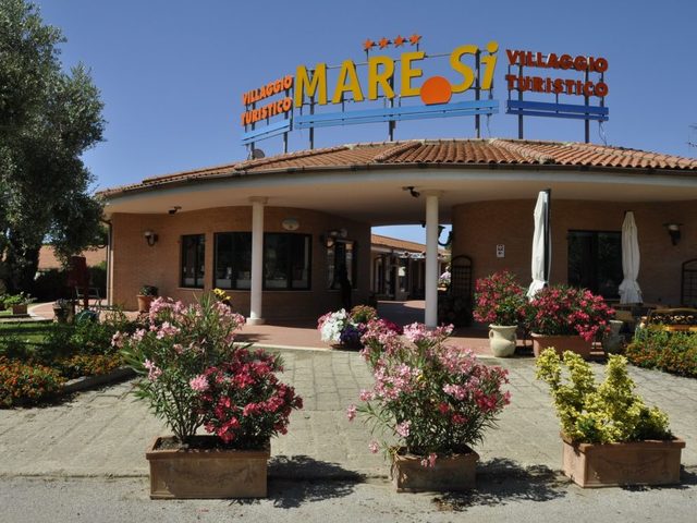фото Villaggio Turistico Mare SI изображение №74