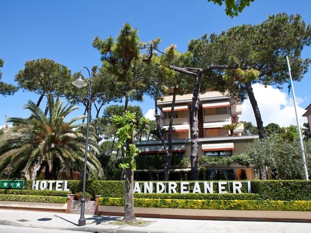 фото отеля Andreaneri изображение №1