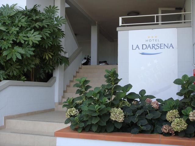 фотографии отеля La Darsena изображение №63