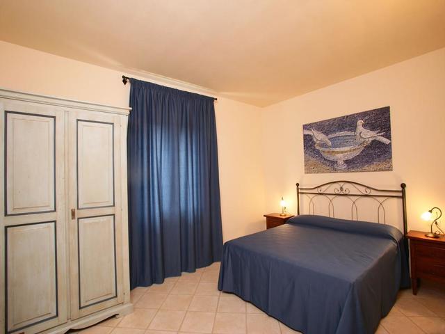фото Terme di Sorano Residence изображение №22