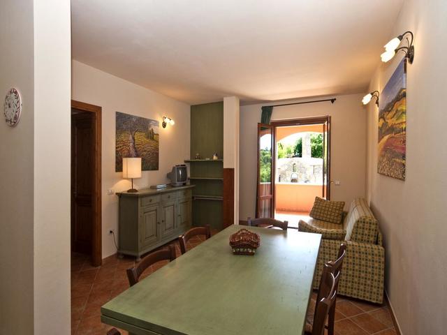 фотографии отеля Terme di Sorano Residence изображение №15