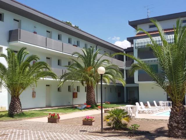 фото отеля Verde Pineta Residence изображение №9