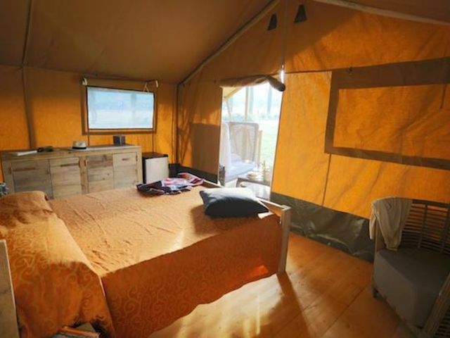 фотографии отеля Talamone Camping Village изображение №59