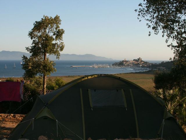 фото отеля Talamone Camping Village изображение №33