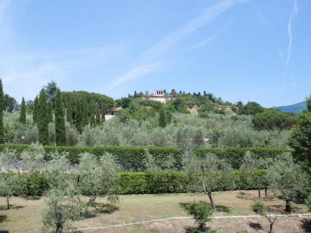 фото Villa Cappugi изображение №22