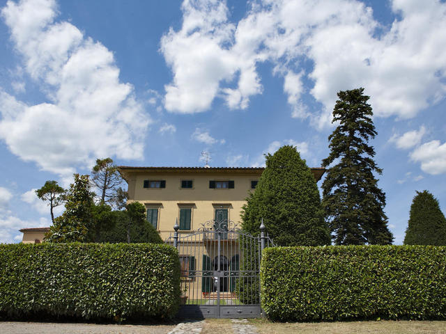 фото Villa Cappugi изображение №18